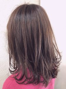 Nakai◇Instagramを見て来てくださいました*◇