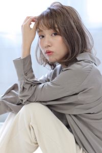 kamei*ご指名頂くとプチヘッドスパサービス!!!