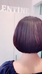 秋のこっくり上品カラー☆