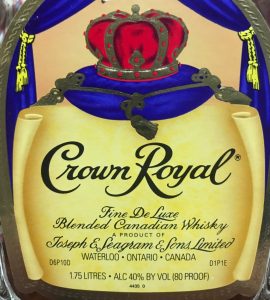 Crown Royal☆彡