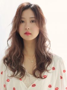 Nakai◇カラーのあとのお手入れ。◇