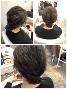 Nakai◇イベントアレンジに・・・☆◇