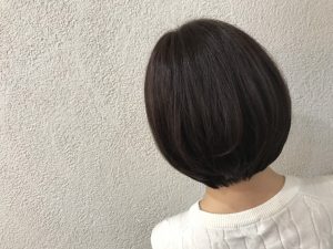 ショートネープの季節です☆