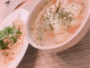 12月は体を休めながら。。。♪