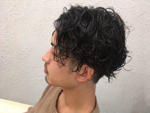 kamei♢年末に向けてパーマいかがですか?