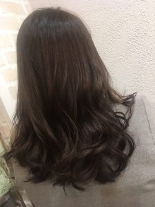 kamei♢パールカラーがおすすめ!