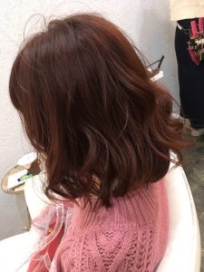 kamei♢肌が綺麗に見えるpink♢