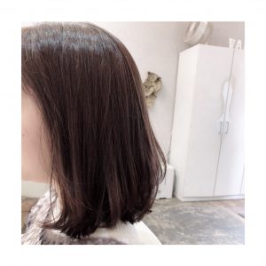 inoue グレーアッシュ