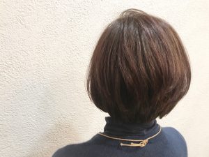 横顔美人は誰でもなれる☆