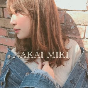 Nakai◇*中井の予約状況*◇