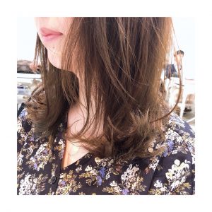 inoue**ホワイトアッシュ☆彡