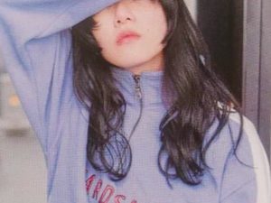 Nakai◇あいみょんウルフ。◇