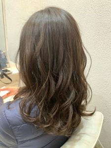 ☆ヘアセット☆