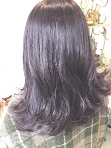 Nakai◇春のjuicyカラー*◇