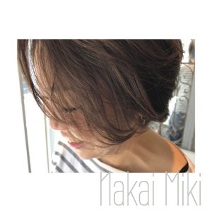 Nakai◇中井*2月後半*ご予約状況◇