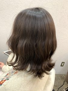 ☆ヘッドスパ☆
