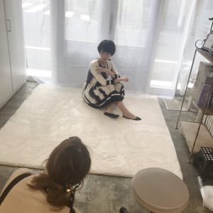 バレンタイン合同撮影会☆