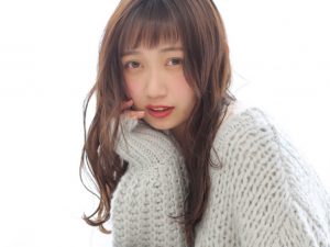 Nakai◇チョコレートブラウンカラー。◇