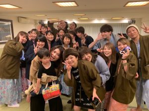 kamei*温泉旅行!!!!