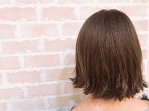 伸ばし中の方にオススメ☆
