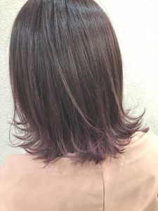 Nakai◇逆アポロカラー*◇