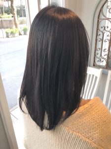 Nakai◇重くない☆就活ブラック◇