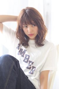 Nakai◇パーマバリエーション*◇