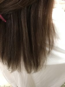 ハイライト♪