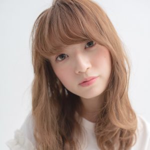 Nakai◇ニュアンスパーマで春ヘア。◇