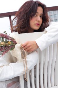 Nakai◇伸ばしかけ前髪でも可愛く。◇