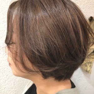 Nakai◇春色なじませカラー◇