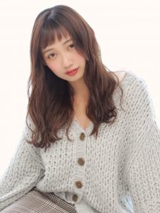 Nakai◇無造作パーマ*◇