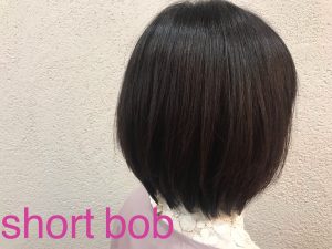 春のイメージチェンジ☆