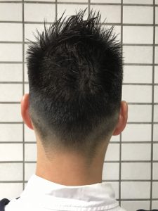 スッキリさっぱり!
