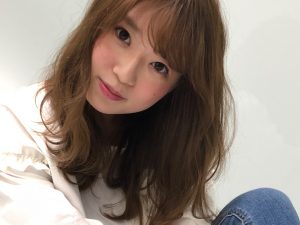 Nakai◇キャラメルベージュカラー◇