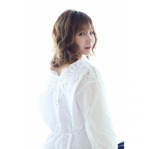 GW前に♪