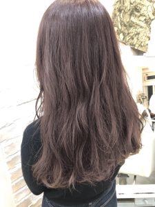 Nakai◇ラベンダーミルクベージュ◇