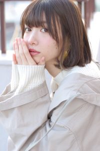 Nakai◇大人ミニマムボブ◇