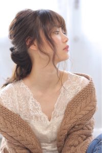 Nakai◇イベントヘア☆◇