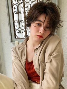 Nakai◇オシャレshort◇