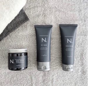 Nakai◇【N.】HOMME◇