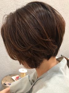 Nakai◇中井*short◇