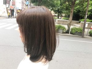 2019春夏/シアーベージュ☆