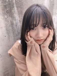 Nakai◇”くすみカラー”で秋カラーに♪◇