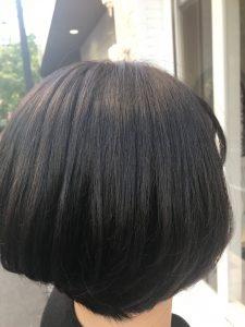 ((秋hair))