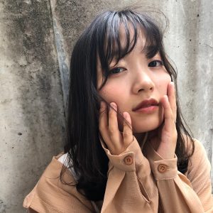 Nakai◇《可愛い》から《綺麗》に。◇