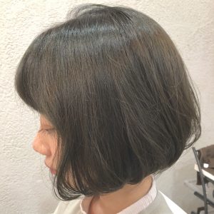 Nakai◇実は大人なミニボブ*◇