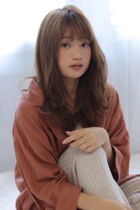 Nakai◇王道《ベージュ》カラー◇