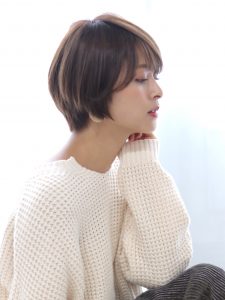 Nakai◇Newヘアカタログ◇
