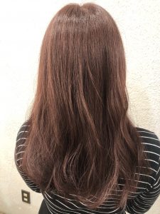 Nakai◇カッパーオレンジカラー*◇